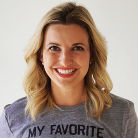 American Reporter Sophia Minnaert Bio, Net Worth, Salary, Married, Husband, Facts